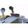 Eduard 1:48 Focke Wulf Fw-190A wczesna wersja ROYAL CLASS