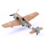 Eduard 1:48 Focke Wulf Fw-190A wczesna wersja ROYAL CLASS