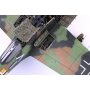 Eduard 1:48 Focke Wulf Fw-190A wczesna wersja ROYAL CLASS