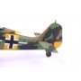 Eduard 1:48 Focke Wulf Fw-190A wczesna wersja ROYAL CLASS