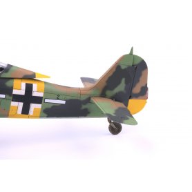 Eduard 1:48 Focke Wulf Fw-190A wczesna wersja ROYAL CLASS