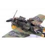 Eduard 1:48 Focke Wulf Fw-190A wczesna wersja ROYAL CLASS