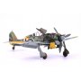 Eduard 1:48 Focke Wulf Fw-190A wczesna wersja ROYAL CLASS