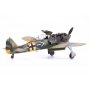 Eduard 1:48 Focke Wulf Fw-190A wczesna wersja ROYAL CLASS