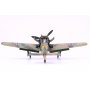 Eduard 1:48 Focke Wulf Fw-190A wczesna wersja ROYAL CLASS