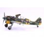 Eduard 1:48 Focke Wulf Fw-190A wczesna wersja ROYAL CLASS