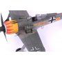 Eduard 1:48 Focke Wulf Fw-190A wczesna wersja ROYAL CLASS