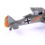 Eduard 1:48 Focke Wulf Fw-190A wczesna wersja ROYAL CLASS