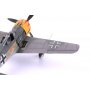 Eduard 1:48 Focke Wulf Fw-190A wczesna wersja ROYAL CLASS