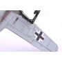 Eduard 1:48 Focke Wulf Fw-190A wczesna wersja ROYAL CLASS