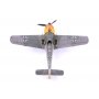 Eduard 1:48 Focke Wulf Fw-190A wczesna wersja ROYAL CLASS