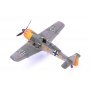 Eduard 1:48 Focke Wulf Fw-190A wczesna wersja ROYAL CLASS