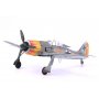 Eduard 1:48 Focke Wulf Fw-190A wczesna wersja ROYAL CLASS