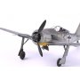 Eduard 1:48 Focke Wulf Fw-190A wczesna wersja ROYAL CLASS