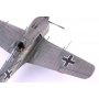 Eduard 1:48 Focke Wulf Fw-190A wczesna wersja ROYAL CLASS