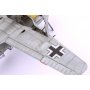 Eduard 1:48 Focke Wulf Fw-190A wczesna wersja ROYAL CLASS