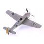 Eduard 1:48 Focke Wulf Fw-190A wczesna wersja ROYAL CLASS