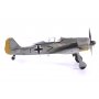 Eduard 1:48 Focke Wulf Fw-190A wczesna wersja ROYAL CLASS