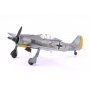 Eduard 1:48 Focke Wulf Fw-190A wczesna wersja ROYAL CLASS