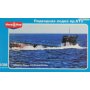 Mikromir 350-014 Submarine Project 613 Whiskey-III