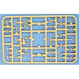ACE 1:72 Haubica 105mm M2A1
