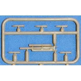 ACE 1:72 Haubica 105mm M2A1