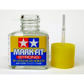 TAMIYA Mark Fit Strong - płyn do kalek