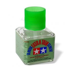 Tamiya Extra-Thin Cement