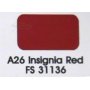 Pactra A26 Insignia Red 