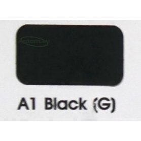 Pactra A1 Gloss Black