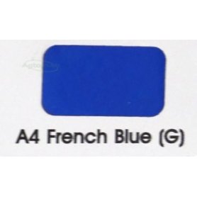 Pactra A4 Gloss French Blue