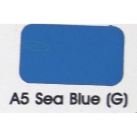 Pactra A5 Gloss Sea Blue Pearl