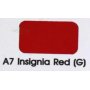 Pactra A7 Gloss Insignia Red