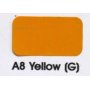 Pactra A8 Gloss Yellow