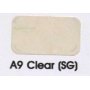 Pactra A9 Gloss Clear Semi Gloss - lakier bezbarwny półmatowy