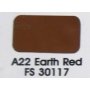 Pactra A22 Earth Red
