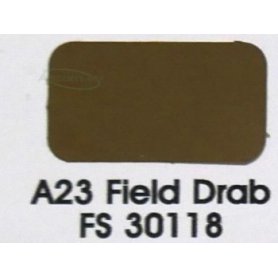 Pactra A23 Field Drab