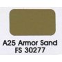 Pactra A25 Armor Sand