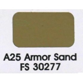 Pactra A25 Armor Sand
