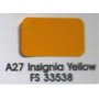 Pactra A27 Insignia Yellow 