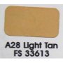 Pactra A28 Light Tan 