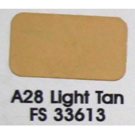 Pactra A28 Light Tan 