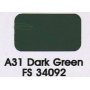 Pactra A31 Dark Green