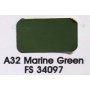 Pactra A32 Marine Green