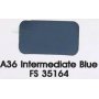 Pactra A36 Intermediate Blue