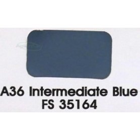 Pactra A36 Intermediate Blue