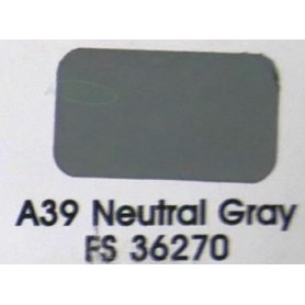 Pactra A39 Neutral Gray