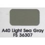 Pactra A40 Light Sea Gray