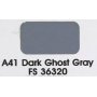 Pactra A41 Dark Ghost Gray