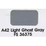Pactra A42 Light Ghost Gray